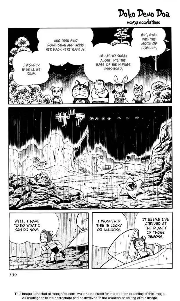 Doraemon Long Stories Chapter 10.4 23